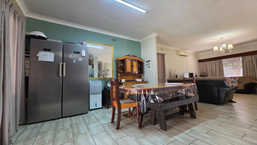 3 Bedroom Property for Sale in Wilkeville North West